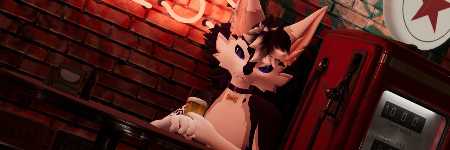 🔞 Haskell AD?! 🔞 @ Furality ULTRA 🎮's banner