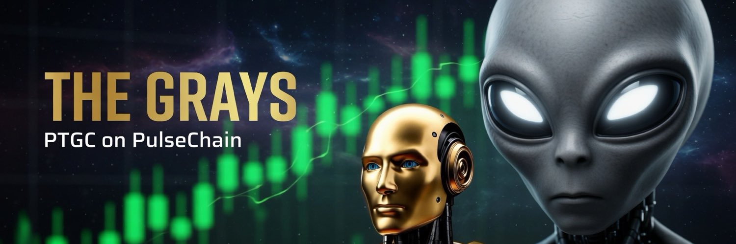 Grays Currency 👽's banner
