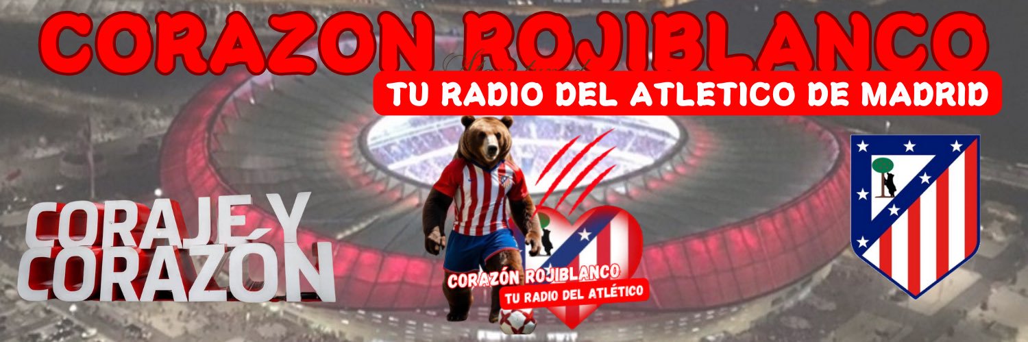 corazonrojiblanco's banner