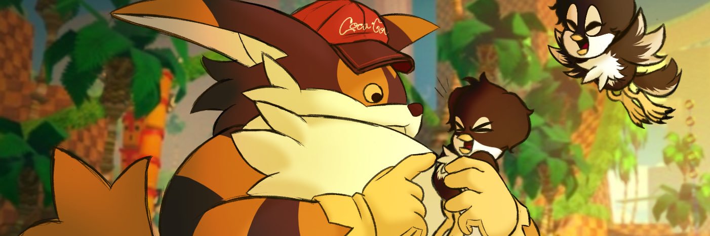Noopy's banner