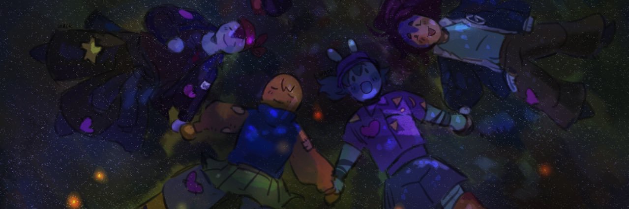 Wack !! 🍉's banner
