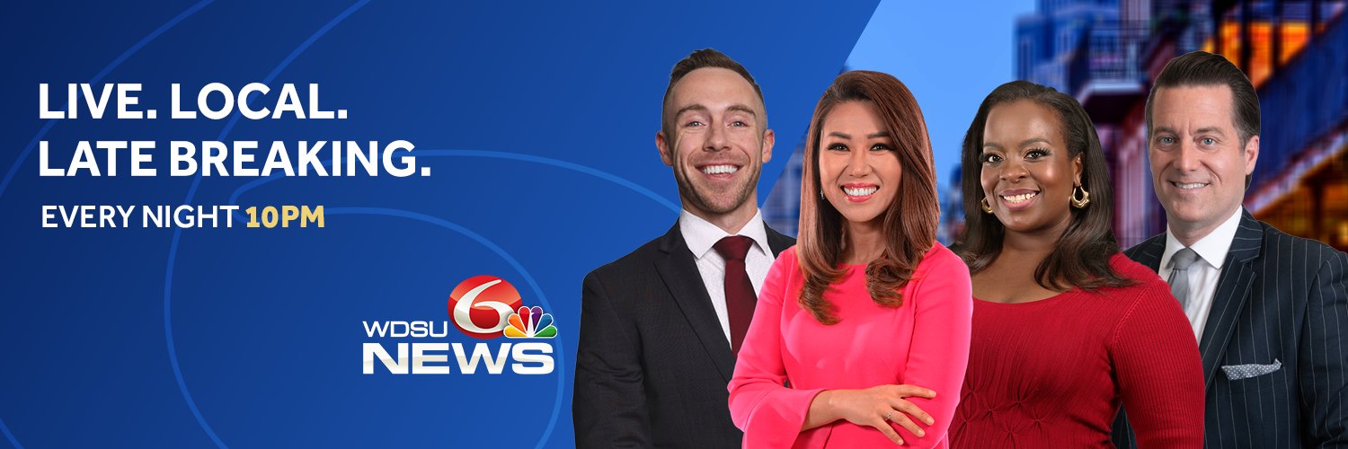 wdsu's banner