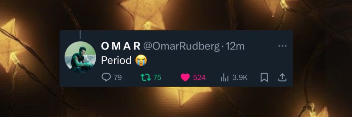 sienna🕯️'s banner