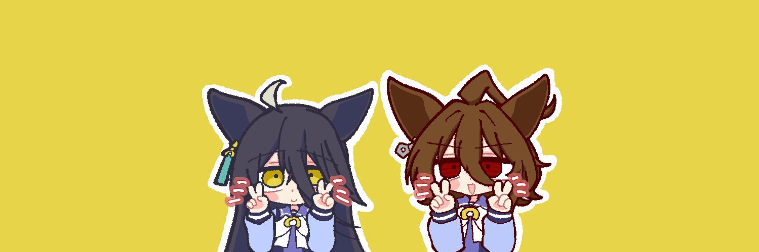 とーじ's banner