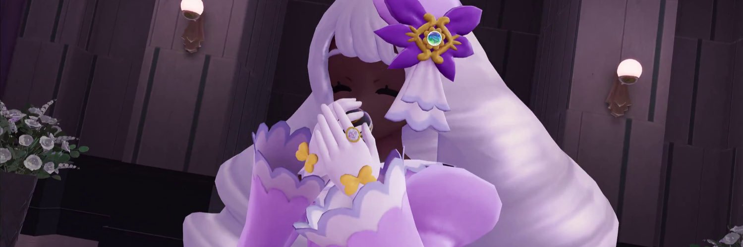 💌🦋's banner