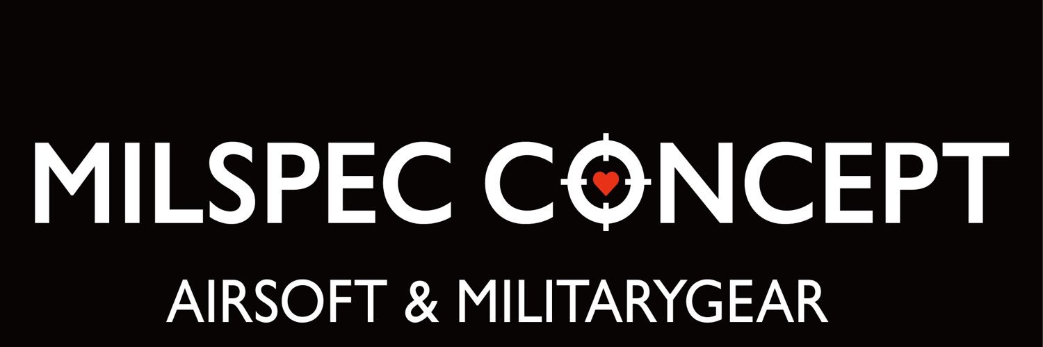 MILSPEC CONCEPT's banner