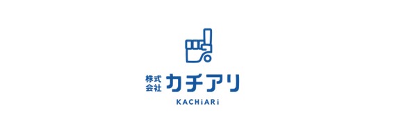 有村　壮央 | ㍿カチアリ 代表取締役's banner