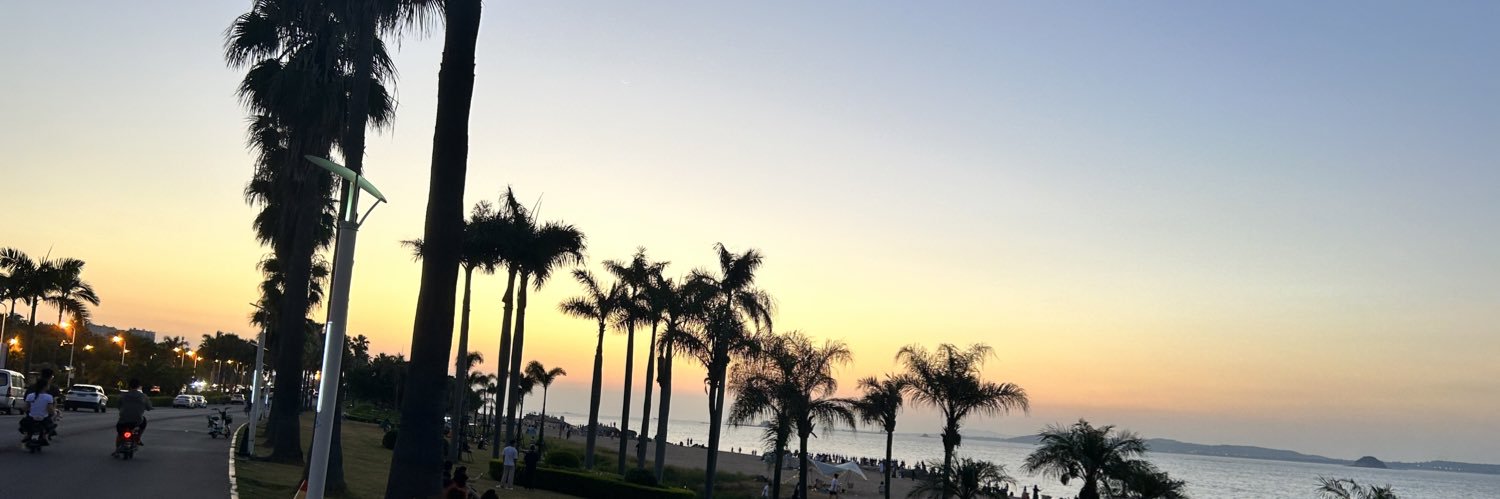 流浪小狗's banner