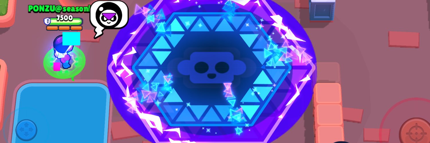 まぢまんじPONZU's banner