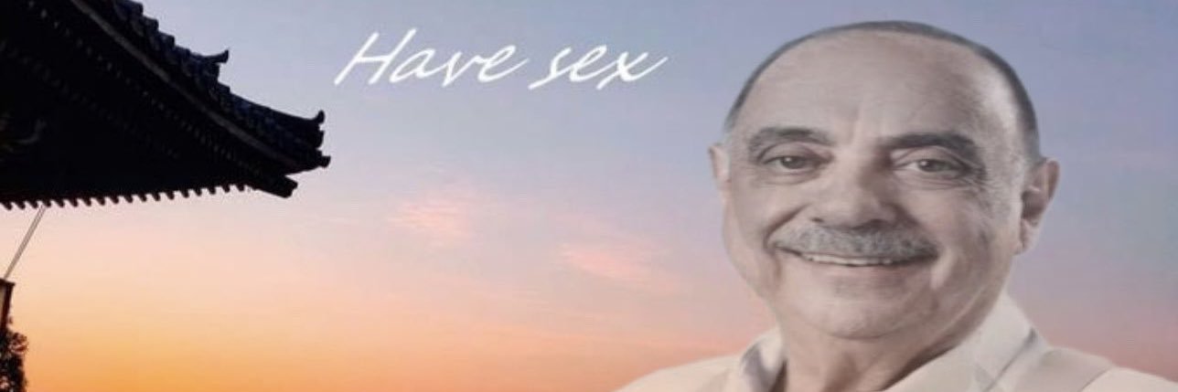 social media do siri sacudo's banner