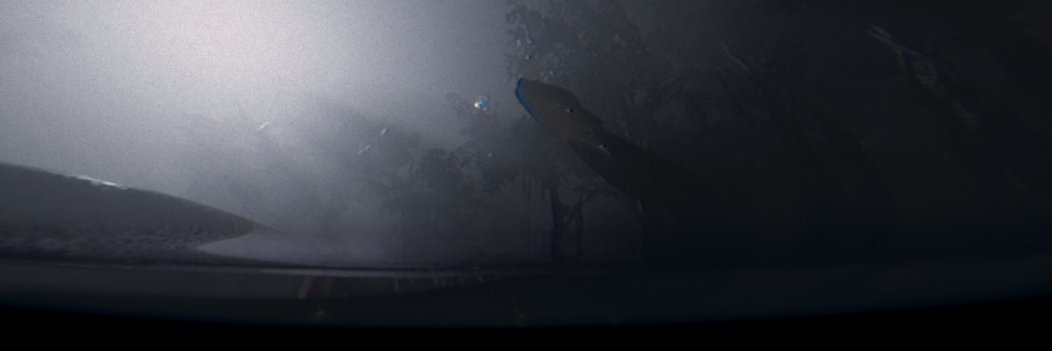 DIGESTED - Demo Out Now's banner