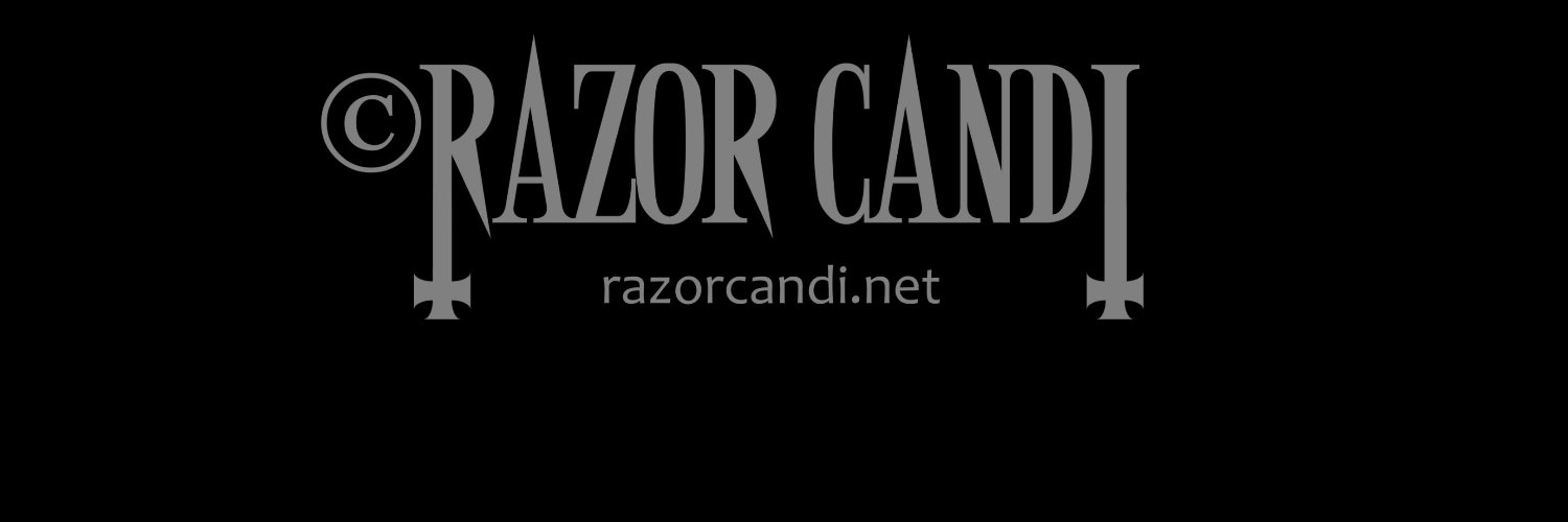 RazorCandi's banner