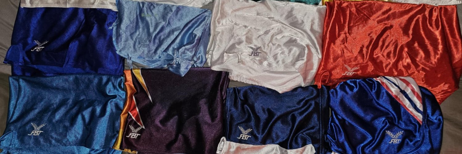 Run Jersey's banner