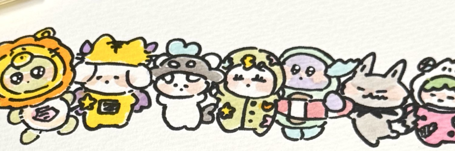 keima(けいま)'s banner