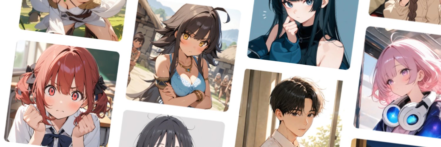 AI Waifus's banner