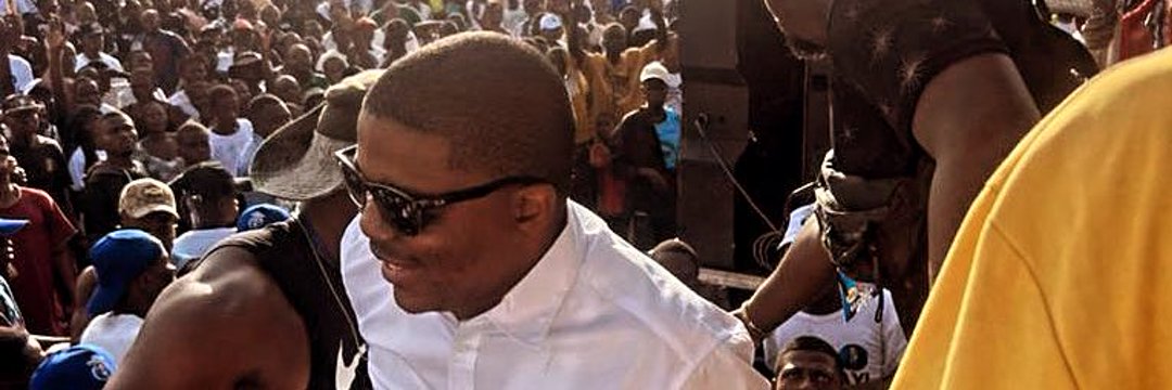 Ted Beleshayi (Parodie)'s banner