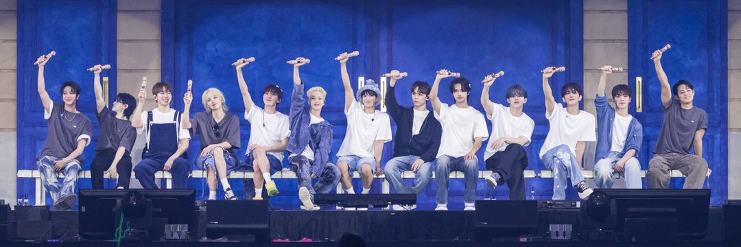 봉투's banner