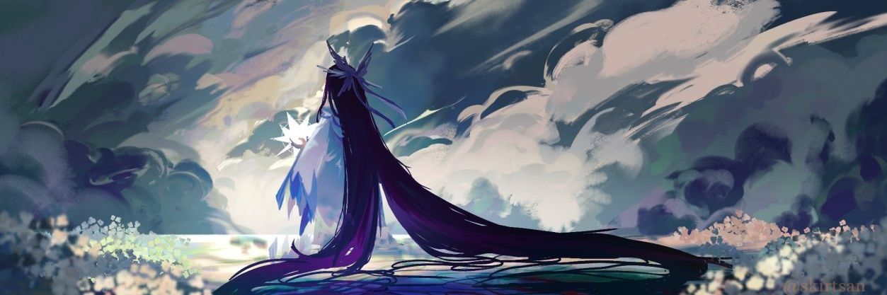 Hikaru 🔞's banner