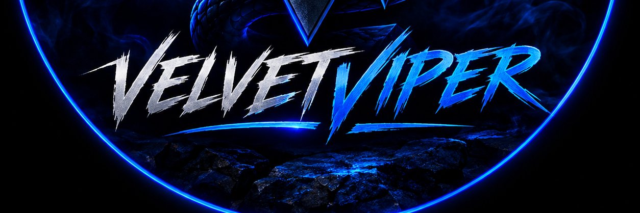 VelvetViper's banner