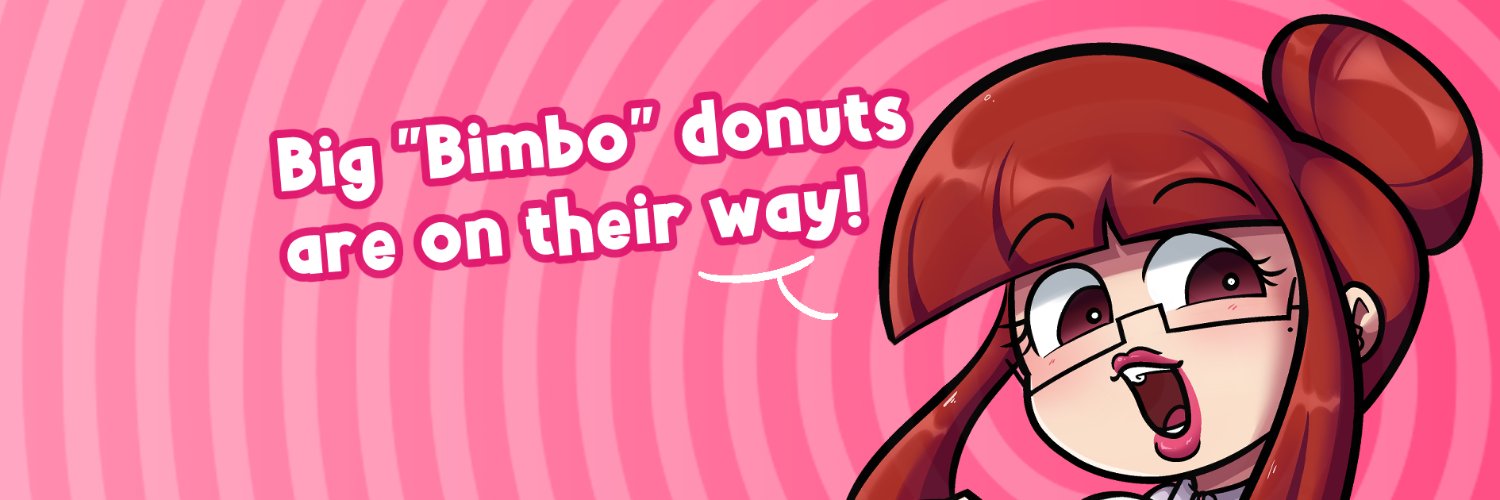 HypnoGurl💛 •OPEN COMMISSIONS•'s banner