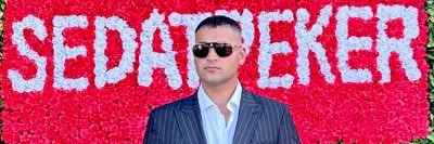 Faruk Çokgenç's banner