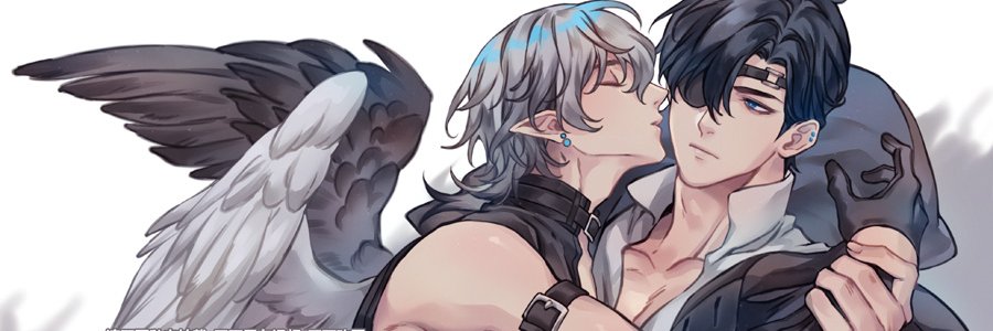 I draw's banner