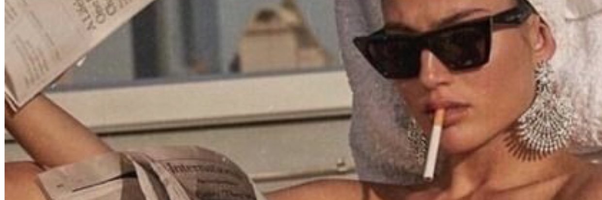 Flossy's banner