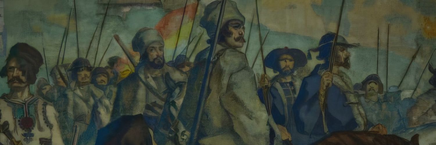 Daily Romania's banner