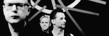 All Things Depeche Mode's banner