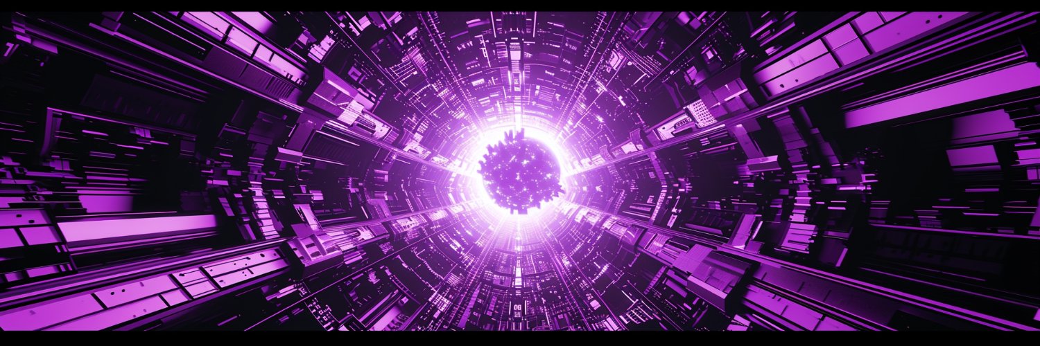 Telepathy👾's banner