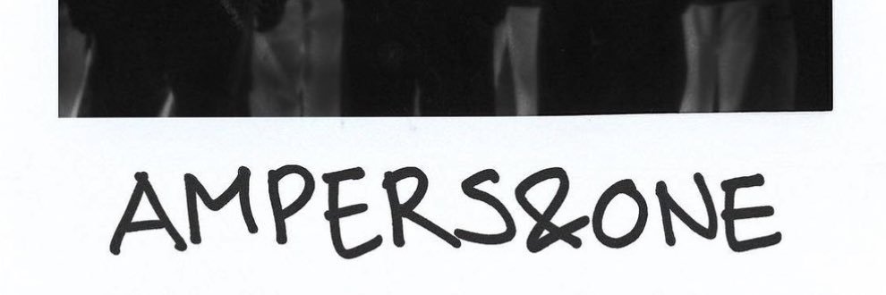 AMPERS&ONE Updates's banner