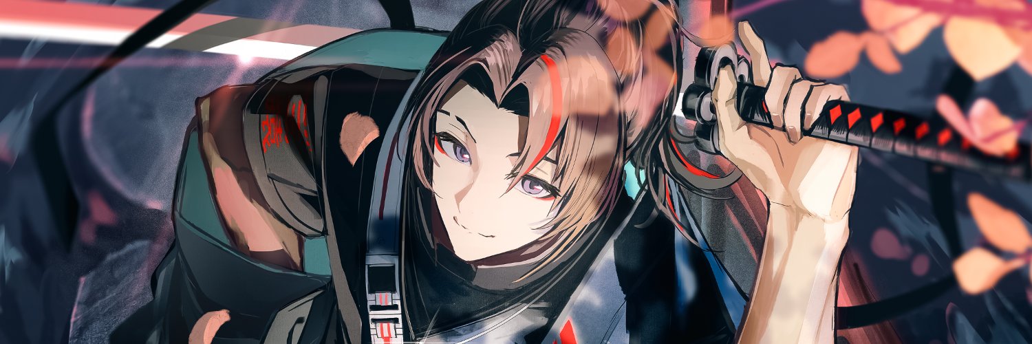 Sarugaku Leon Jr.'s banner