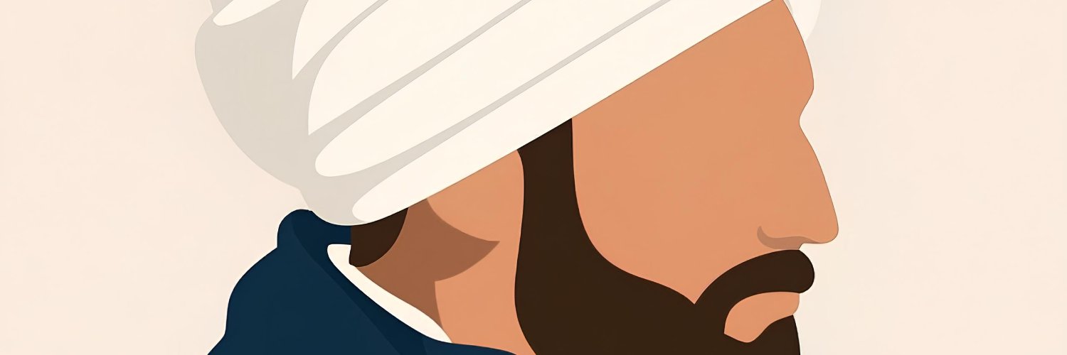 yusuf's banner