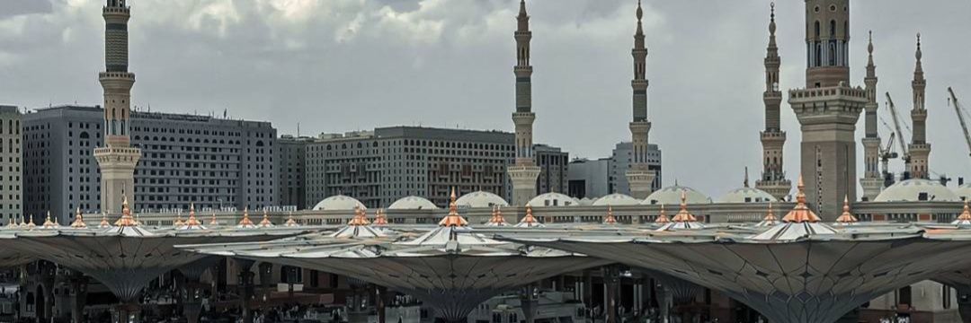أبو طَلحة's banner