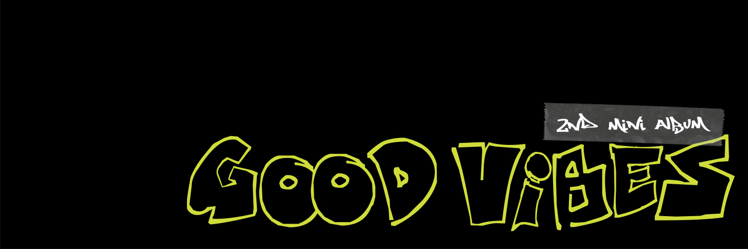 BANG YEDAM's banner