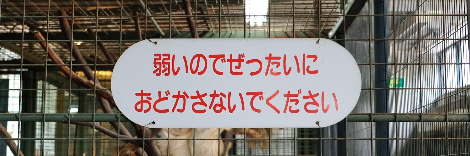 やや転び直樹's banner