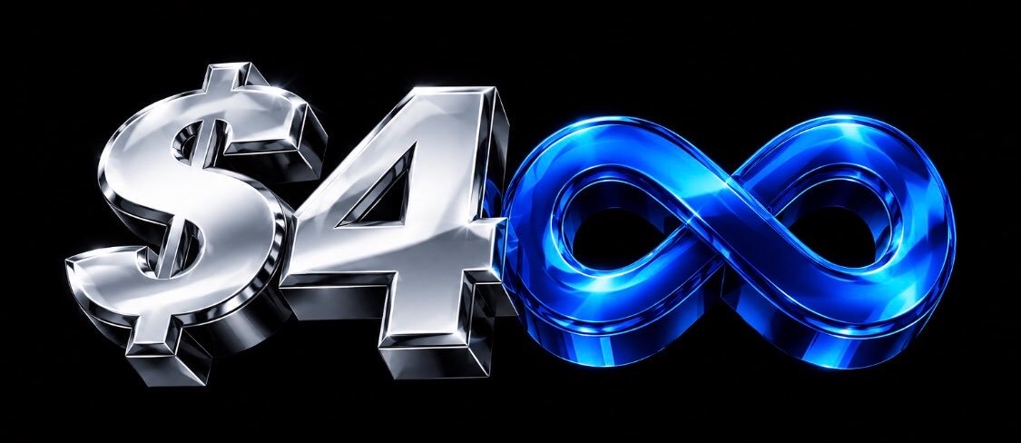 $olid 4 Infinit££'s banner