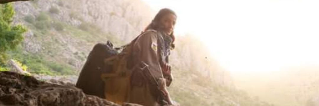 Amedî 🕊️21🕊️'s banner