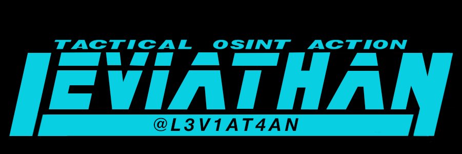 Leviathan's banner