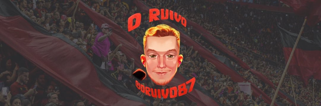 Ruivo's banner