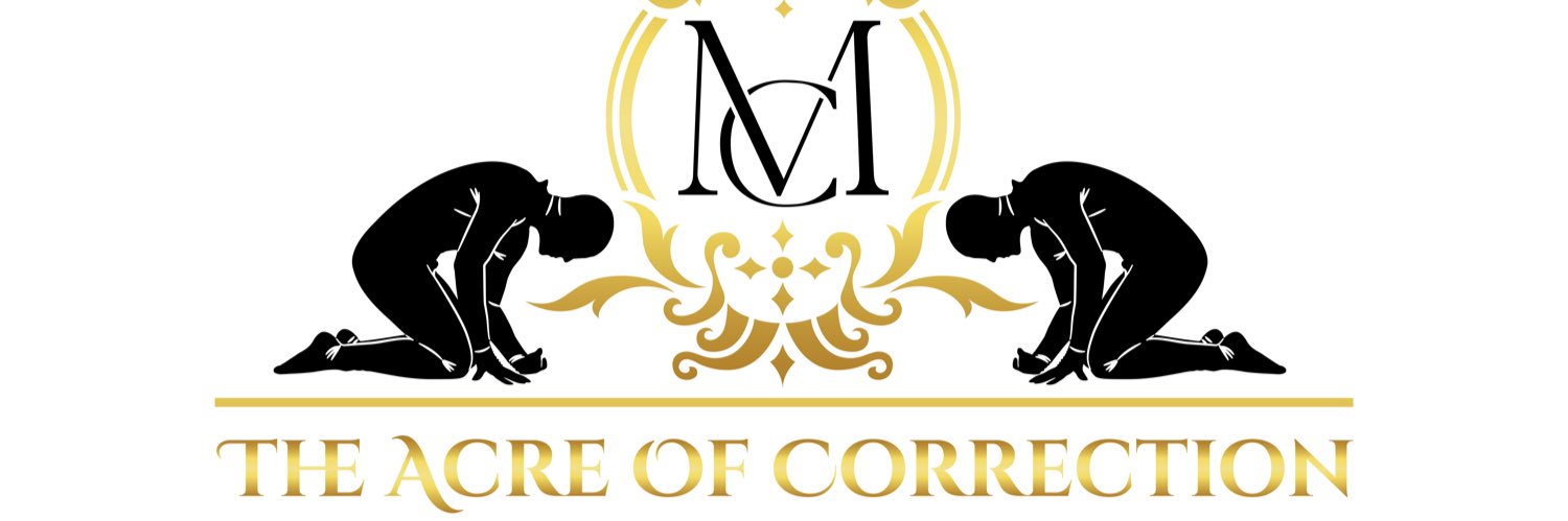 The Acre of Correction's banner