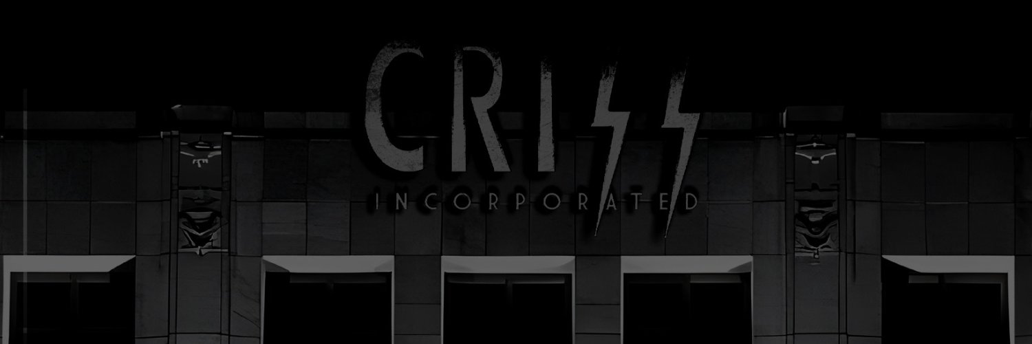 Peter Criss's banner