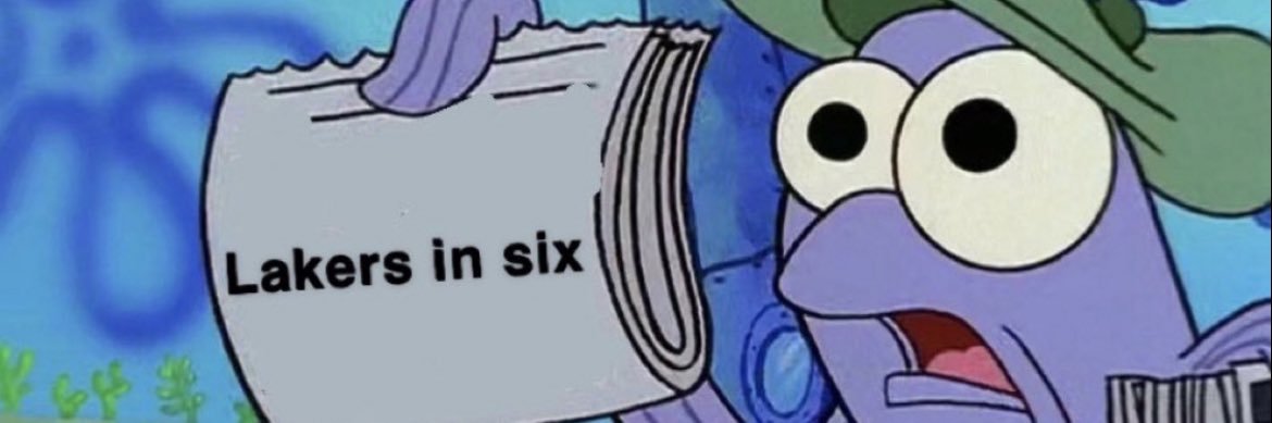 LakersLoop's banner