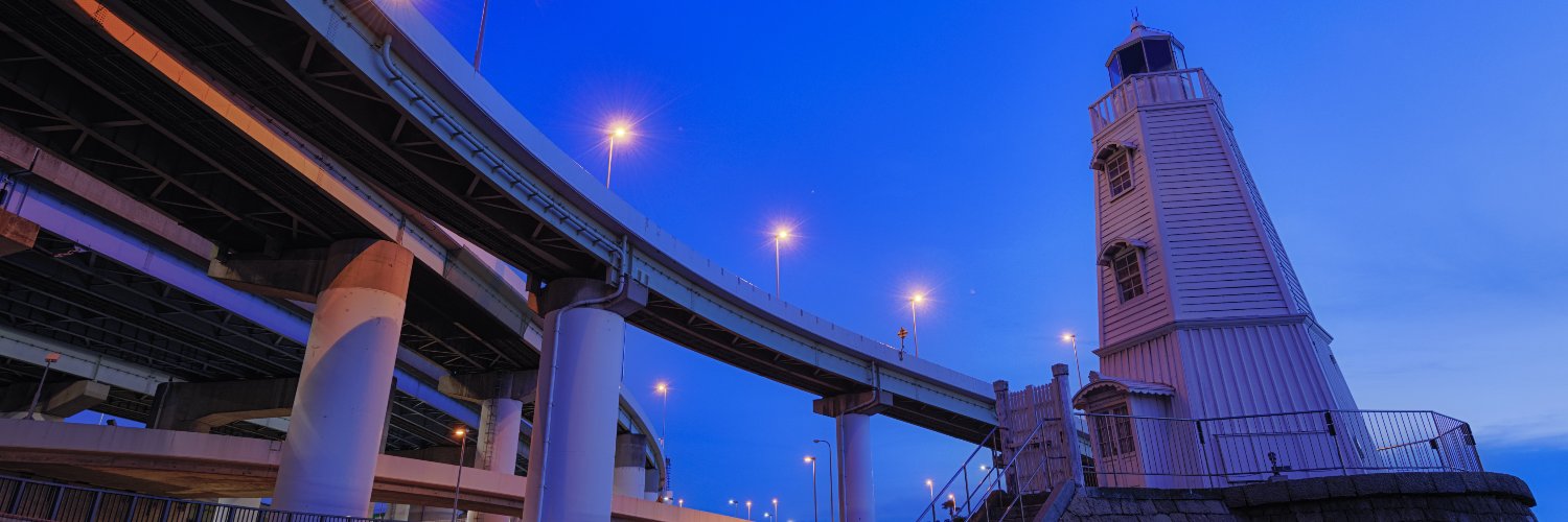 阪神高速（お。とく情報）'s banner