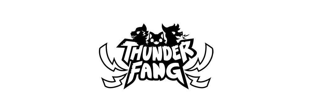⚡Thunder Fang ⚡'s banner