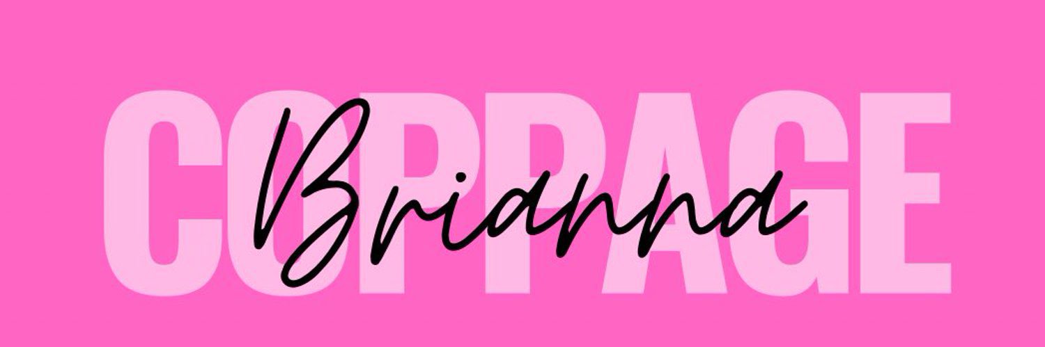 Bri Coppage Outdoors's banner