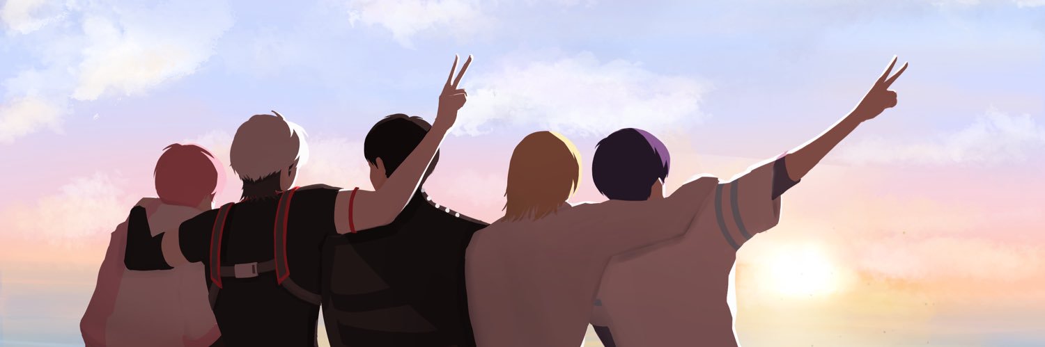 머기's banner
