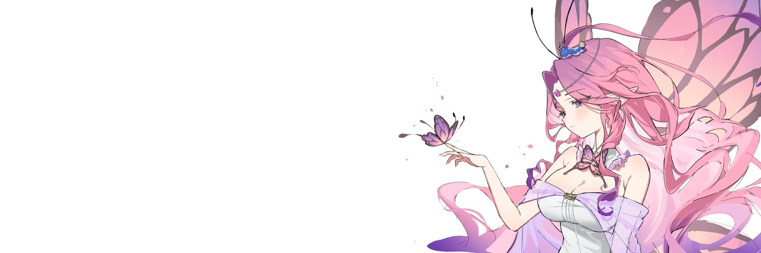 Matata / Live 2D rigging's banner