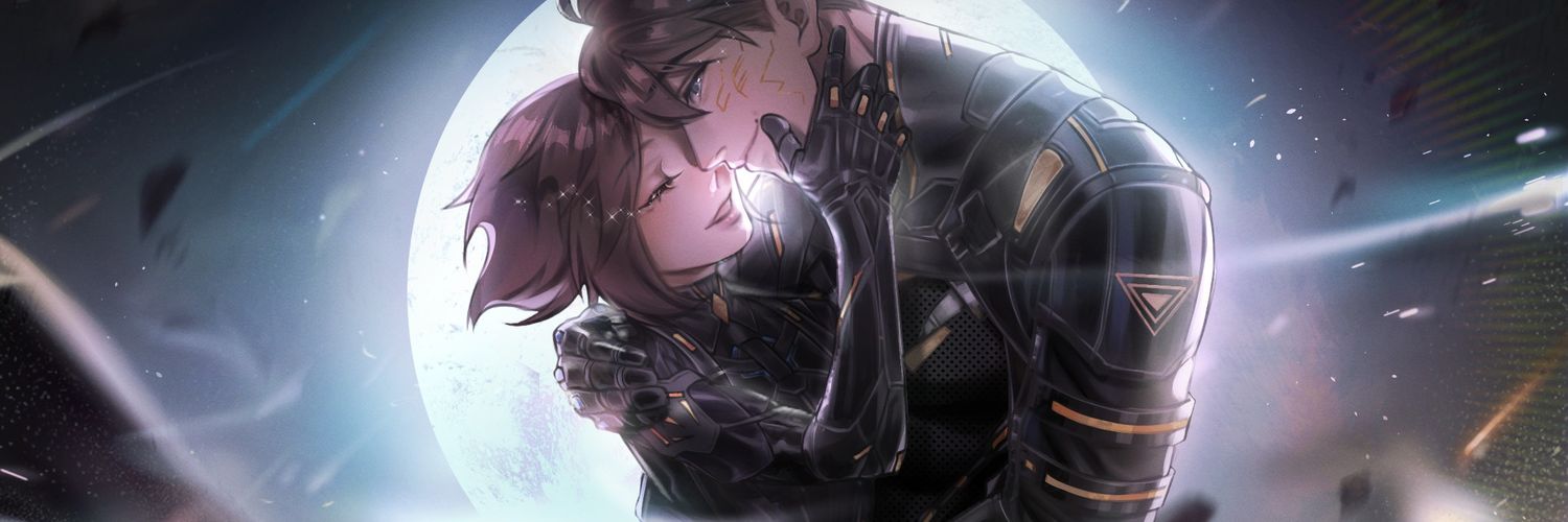 SAKAME 🦈's banner