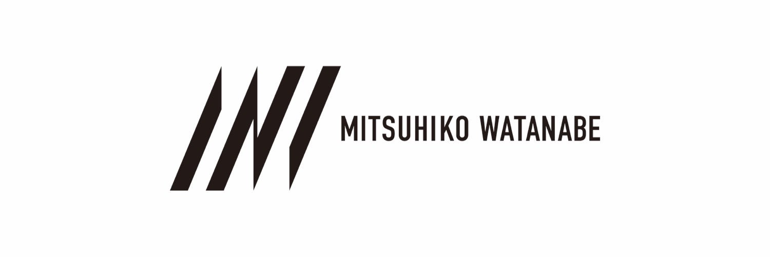 MITSU/渡辺光彦's banner